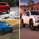 Top 10 Cheapest Crossover SUVs of 2016: Affordable Options for Every Driver