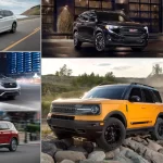 safest SUVs for teen drivers