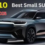 Top 10 Best Crossover SUVs of 2025: Expert Picks for Every Budget and Lifestyle