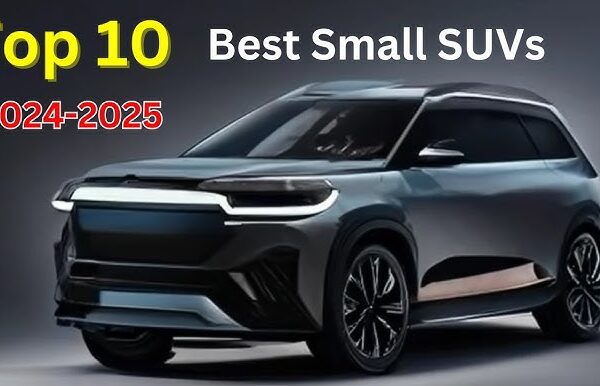 Top 10 Best Crossover SUVs of 2025: Expert…